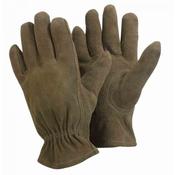 Premium Suede Gardener Gloves M8 image
