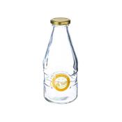 Kilner Glass Milk Bottle 568ml image