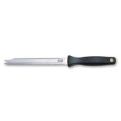 Kitchen Devils Lifestyle Meat Carving and Bread Knife