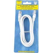 2 Metre CAT 5 Extension Lead image