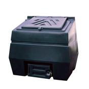 300Kg Coal Bunker - Free Shipping image