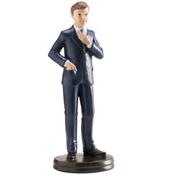 Communion Boy Figurine Classic 15cm