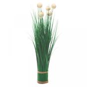 Faux Bouquet - Pom-Pom Grass, 70cm image