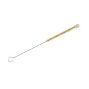 Valet Bottle Brush With Cotton Tip 29 X1.5CM