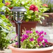 Avant 5 Lumen Solar Garden Stake Light 5 Pack