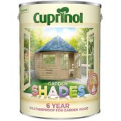 Cuprinol Garden Shade Country Cream