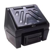 150Kg Coal Bunker - Free Shipping image
