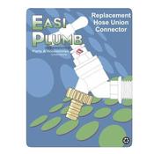 Easi Plumb 3/4" Replacement Hose Union Connector