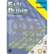 Easi Plumb EPDM Rubber O Ring Kit No 3