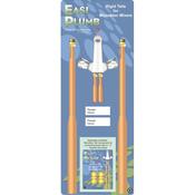 Easi Plumb 10mm x 1/2" Copper Rigid Tails