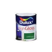 Dulux High Gloss - Sheffield Green image