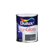 Dulux High Gloss - Gunmetal image