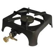 Single Burner Cast Iron Stove Boiling Ring image