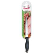 Kitchen Devil Lifestyle Carving Knife