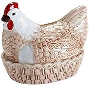 Mason Cash Rise &amp; Shine Hen Nest
