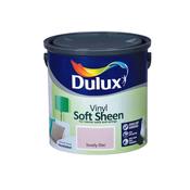 Dulux Vinyl Soft Sheen Lovely Lilac 2.5L