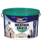Dulux Weathershield Cobblelock 10L