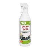 HG Grease Away Spray 500ml