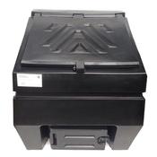 600Kg Coal Bunker - Free Shipping image