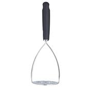 MasterClass Soft Grip Stainless Steel Masher