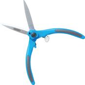 Aquacraft Premium Comfort Grip Hedge Shears image