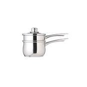 KitchenCraft Stainless Steel Porringer