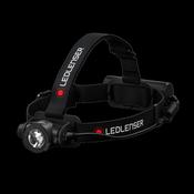 LEDLENSER H7R Core Headlamp 1000 Lumen Rechargeable Battery Included