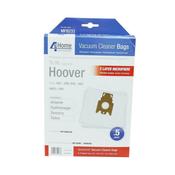 Hoover Replacement Vacuum Cleaner Bags - Hoover, Arianne, Dustmanager, Sensory, Telios image