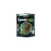Rust-Oleum CombiColor Metal Paint - Moss Green