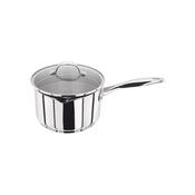 Stellar 7000 14cm Draining Saucepan