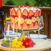 Presence Trifle and Dessert Bowl in Wexford GetLocal Ireland