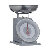 Typhoon Living Grey Kitchen Scales