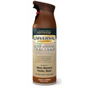 Rust-Oleum Universal All-Surface 400ML - Aged Copper image