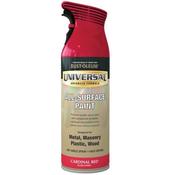 Rust-Oleum Universal All-Surface 400ML - Cardinal Red image