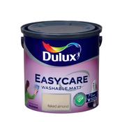 Dulux Easycare Flaked Almond 2.5L image