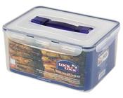 Lock &amp; Lock 8L Rectangular Food Storage Container