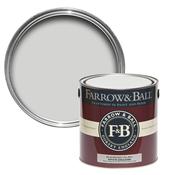 Farrow &amp; Ball 100ml Sample Pot Blackened No.2011 image