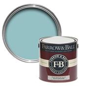 Farrow &amp; Ball 750ml Estate Eggshell Blue Ground No.210 image