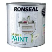 Ronseal Garden Paint 2.5L Daisy image
