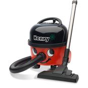 Henry Hoover Numatic Vacuum Cleaner image