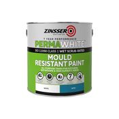 Zinsser Perma White Mould Resistant Interior Paint