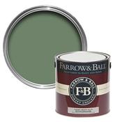 Farrow &amp; Ball 5L Modern Emulsion Calke Green No.34 image