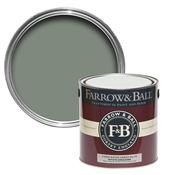 Farrow &amp; Ball 2.5L Full Gloss Card Room Green No.79 image