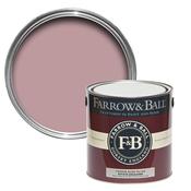 Farrow &amp; Ball 750ml Full Gloss Cinder Rose No.246 image