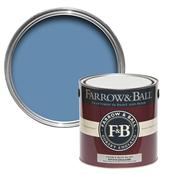 Farrow &amp; Ball 2.5L Full Gloss Cooks Blue No.237 image