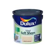 Dulux Vinyl Soft Sheen Salted Caramel  2.5L