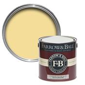 Farrow &amp; Ball 2.5L Modern Emulsion Dayroom Yellow No.233 image