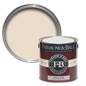 Farrow &amp; Ball 2.5L Estate Emulsion Dimity No.2008 image