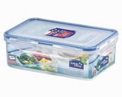 Lock &amp; Lock 1Ltr Rectangular Food Container
