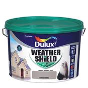 Dulux Weathershield Goosewing  10L